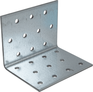 SPIKPLÅTSVINKEL 60X60X80X2,5MM