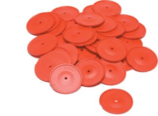 PLASTBRICKA XFW 004 PAROC 6,5/D60