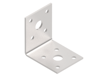 VINKEL CE 50X50X40X2,0