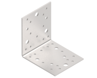 VINKEL CE 105X105X90X3,0