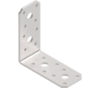 VINKEL CE 90X90X40X3,0MM