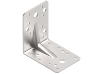 VINKEL MF CE 90X90X65X2,5