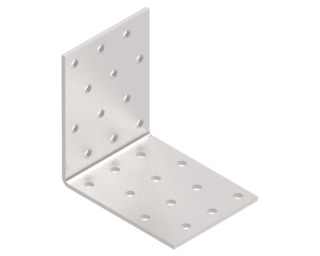 SPIKPLÅTSVINKEL CE 80X80X60X2,5MM