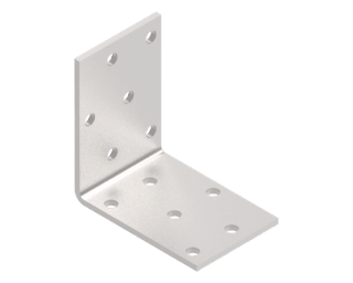 SPIKPLÅTSVINKEL CE 60X60X40X2,5