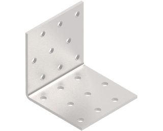 SPIKPLÅTSVINKEL CE 60X60X60X2,5MM