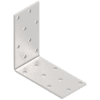 SPIKPLÅTSVINKEL CE 80X80X40X2,5MM
