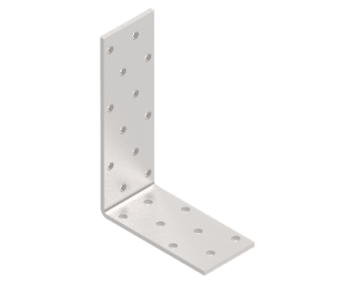 VINKEL 120X80X40X3,0