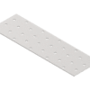 HÅLPLATTA CE 200X60X2,0MM