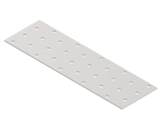 HÅLPLATTA CE 200X60X2,0MM