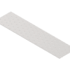 HÅLPLATTA CE 400X100X2,0