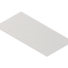 HÅLPLATTA CE 400X200X2,0MM