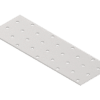 HÅLPLATTA CE 180X60X2,0