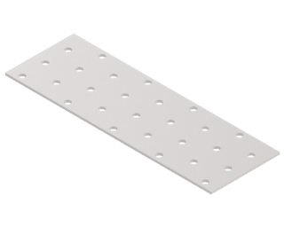 HÅLPLATTA CE 180X60X2,0
