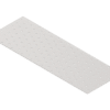 HÅLPLATTA CE 400X140X2,0