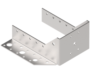BALKSKO CE 90X145