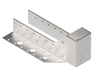 BALKSKO CE 45X197
