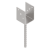 STOLPSKO TYP U 90X90