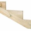 Vangstycke 3-steg 36 djup ¿ Tryckimpr. Furu NTR A