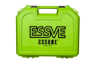 VÄSKA ESSBOX MINI PLAST