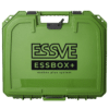 VÄSKA ESSBOX+ ORGANIZE IT