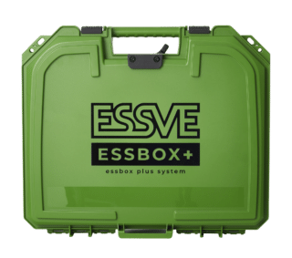 VÄSKA ESSBOX+ ORGANIZE IT