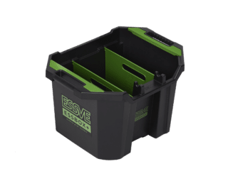 BACK ESSBOX+ STORE IT 65L