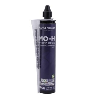 ANKARMASSA MO-H STYRENFRI     OPT.1 300ML