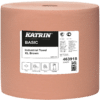 TORKPAPPER BASIC KATRIN BRUN 1-LAGER 32CM XL 8,5KG