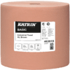 TORKPAPPER BASIC KATRIN BRUN 1-LAGER 32CM XL 8,5KG