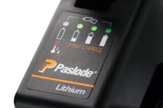 BATTERILADDARE LI PASLODE