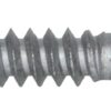 STÅLSKRUV M/BORRSPETS T30 6,7X42