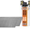MASKINDYCKERT 20GR EFZ ABF 16 +2GAS 1,6X38
