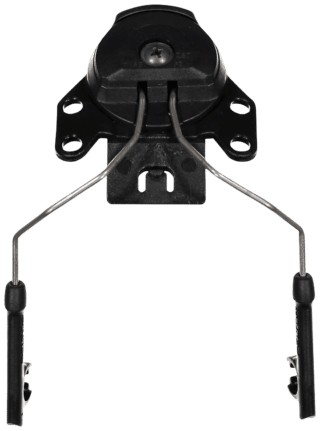HJÄLMFÄSTE P3EG-F/2 3M PELTOR