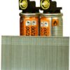 MASKINDYCKER EFZ RAK F16 +2GAS 1,6X38