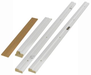 PLUSKARM TR.PL TÄTN LIST S0502-Y 7X20 93MM