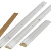 PLUSKARM TR.PL TÄTN LIST S0502-Y 9X21 118MM