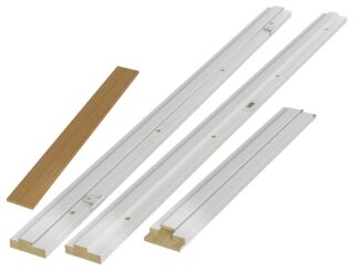 PLUSKARM TR.PL TÄTN LIST S0502-Y 10X21 118MM