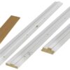 PLUSKARM TR.PL TÄTN LIST S0502-Y 9X21 147MM