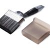 FASADPENSEL ANZA PLATINUM 341590 VINKLAD 100MM