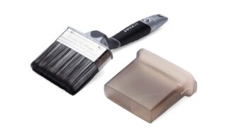 FASADPENSEL ANZA PLATINUM 341575 VINKLAD 75MM