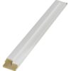 ÖVERSTYCKE S0502-Y 093MM IÖ07 VIT