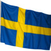 FLAGGA SVERIGE 150CX94M