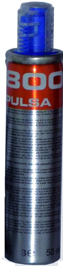 GASPATRON PULSA 40/800