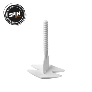 NIVÅSKRUV SPIN LEVEL 1,8MM/250