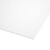 SKYDDSPLAST GOP ISOCOVER VIT 1220X2440X3MM