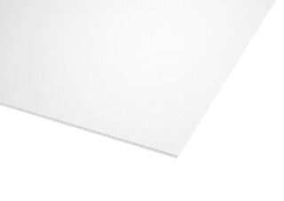SKYDDSPLAST GOP ISOCOVER VIT 1220X2440X3MM