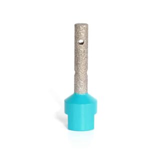 DIAMANTFRÄS BIHUI 10MM