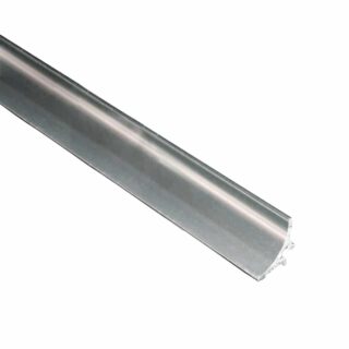 KAKELLIST INNERVINKEL M/S 15MM 2,5M