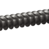 SKRUV VVS KULLERFÖRSÄNKT TKFX PZ1 A2 DIN 7995 5,5X90MM 100ST