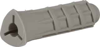LÄTTBETONGPLUGG NYLON 12X60 40ST